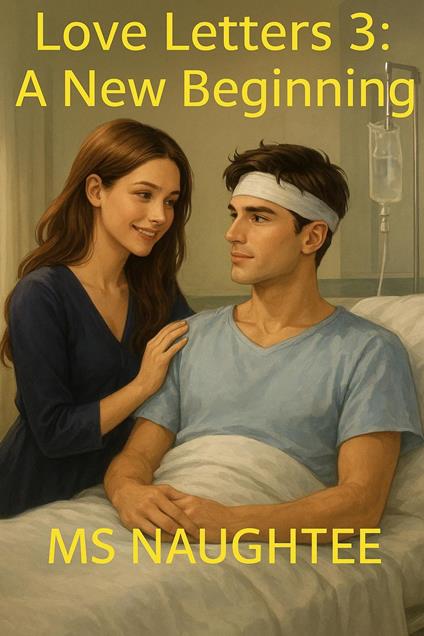 Love Letters 3: A New Beginning