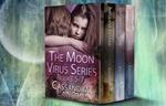 The Moon Virus Series: Books 5-7