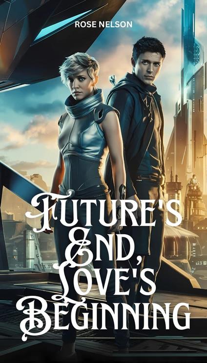 Future's End, Love's Beginning