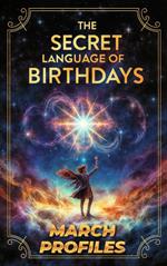 The Secret Language of Birthdays March Profiles