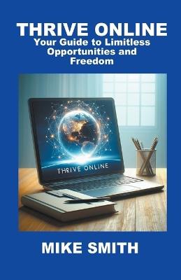 Thrive Online - Michael Smith - cover