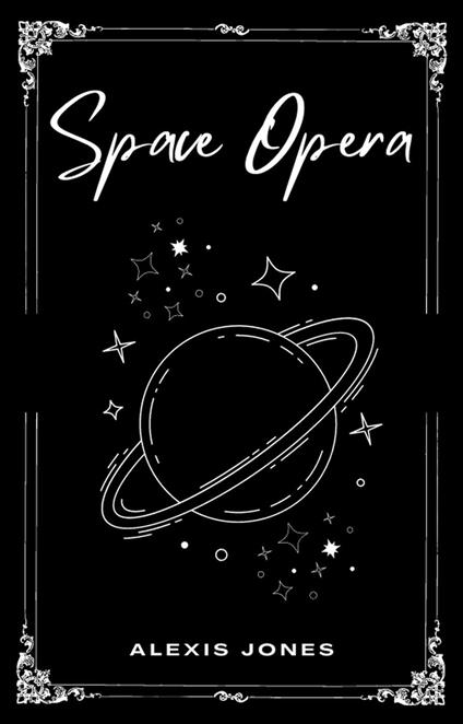 Space Opera