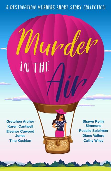 Murder in the Air