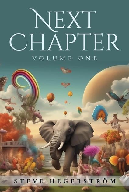 Next Chapter - Volume One