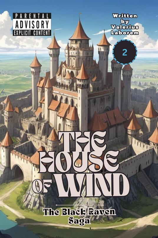 The House of Wind