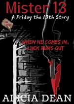 Mister 13 (A Friday the 13th Story)