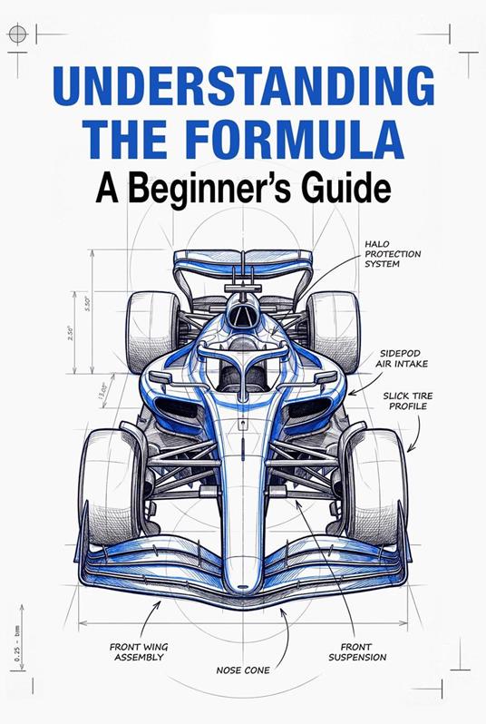 Understanding The Formula 2026 A Beginner’s Guide: Everything You Need to Know About the World of F1