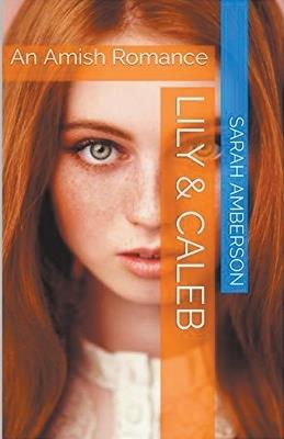 Lily & Caleb - Sarah Amberson - cover