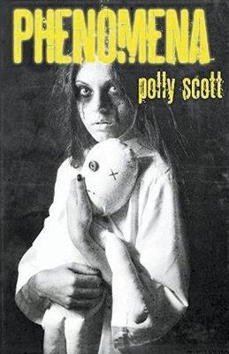 Phenomena - Polly Scott - cover