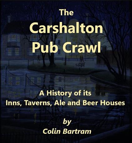 The Carshalton Pub Crawl