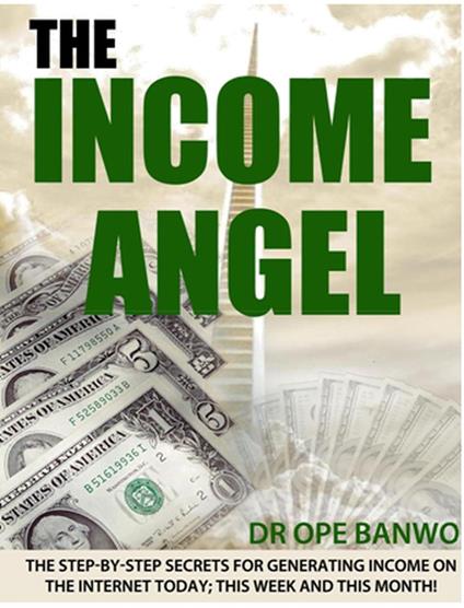 The Income Angel