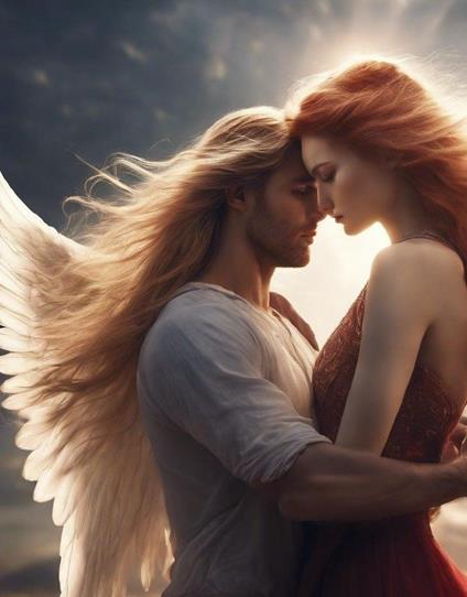 It All Started with an Apple