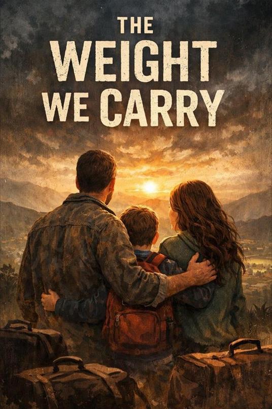 Weight We Carry