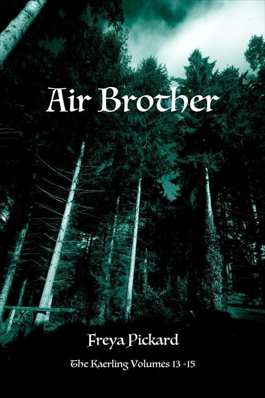 Air Brother