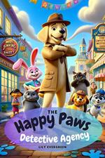 The Happy Paws Detective Agency