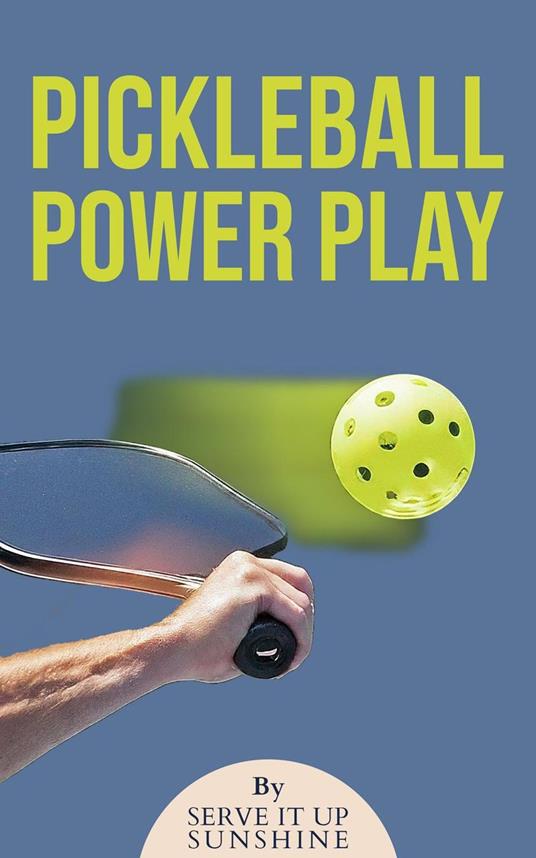 Pickleball Power Play