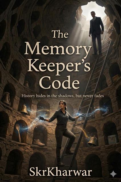 The Memory Keeper's Code