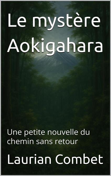 Le mystère Aokigahara