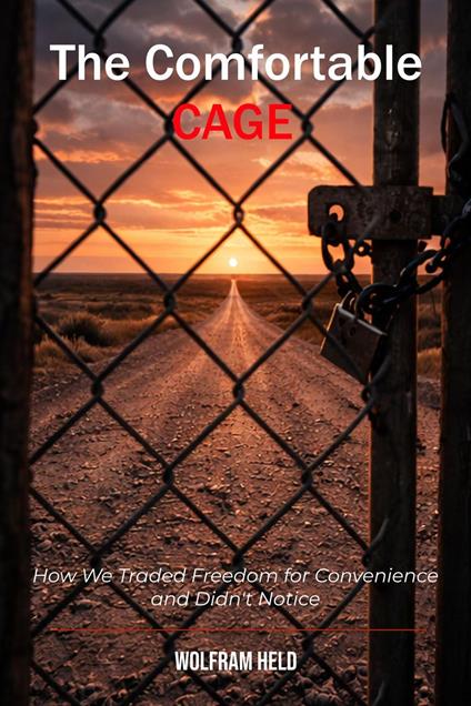 The Comfortable Cage