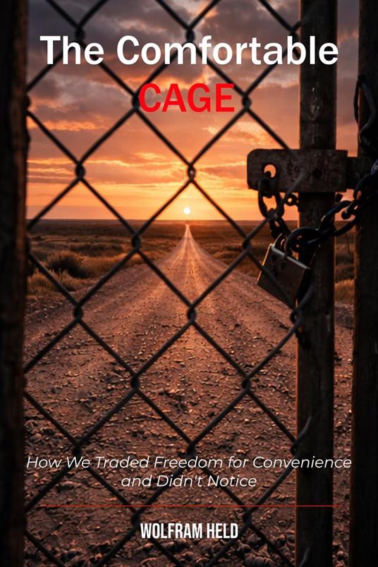 The Comfortable Cage