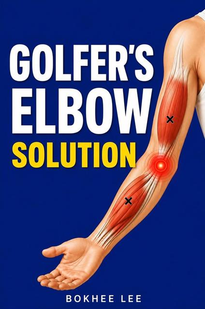 Golfers Elbow Solution