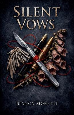 Silent Vows - Bianca Moretti - cover