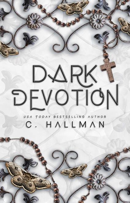 Dark Devotion - C. Hallman - ebook