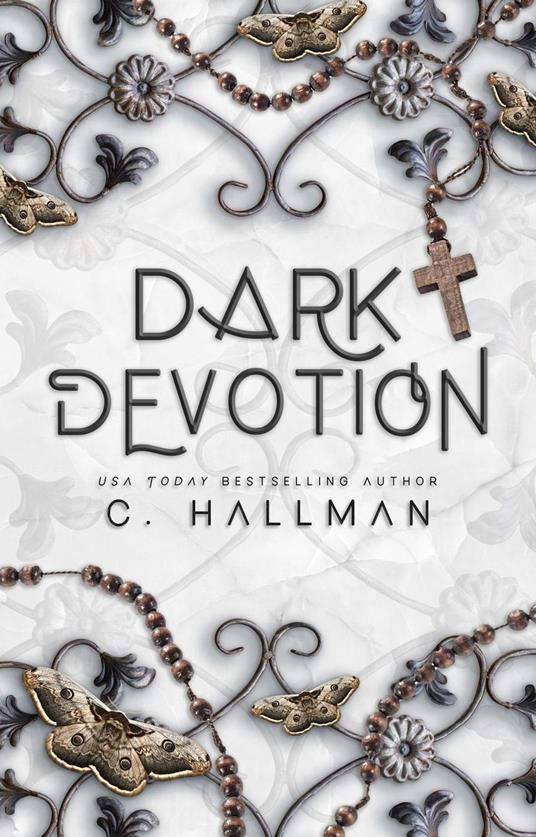 Dark Devotion - C. Hallman - ebook