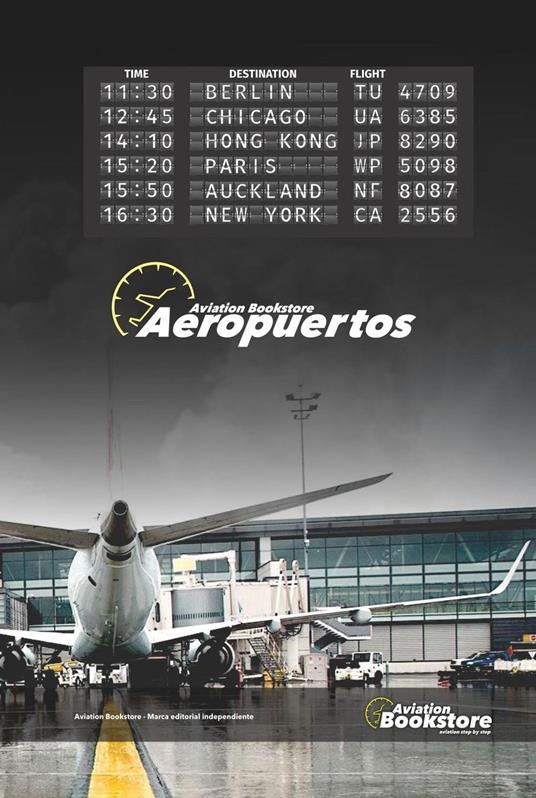 Aeropuertos