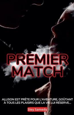 Premier Match - Sley Samedy - cover