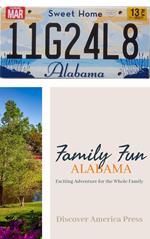 Family Fun - Alabama