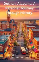 Dothan, Alabama: A Personal Journey Through History.