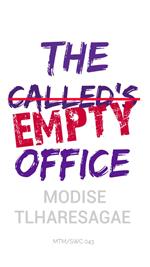 The Empty Office