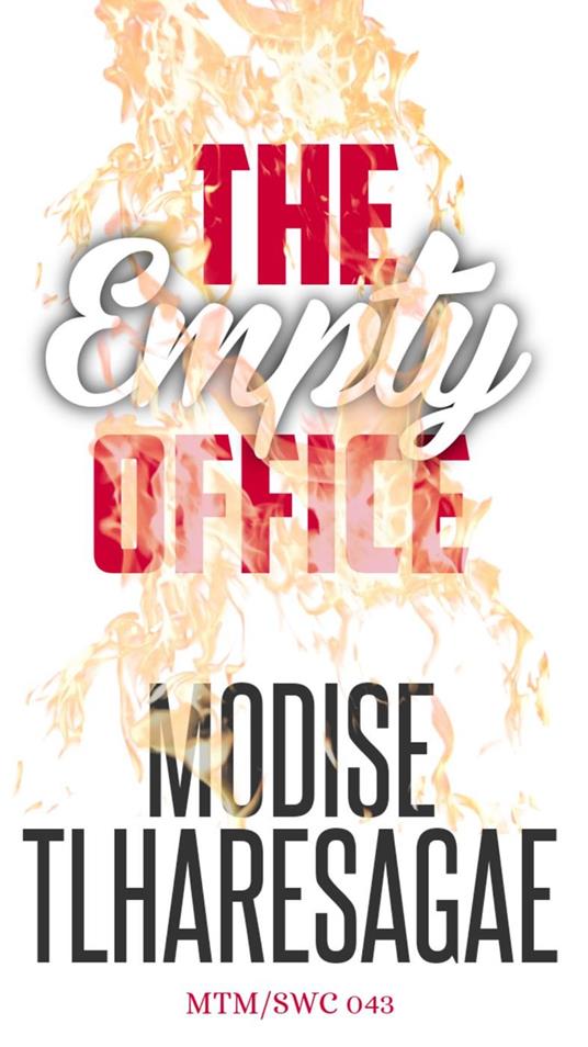 The Empty Office