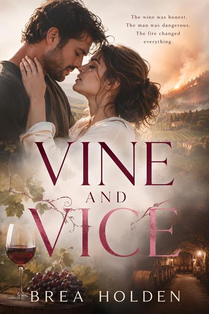 Vine And Vice
