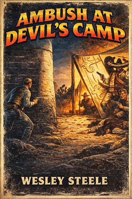 Ambush at Devil's Camp