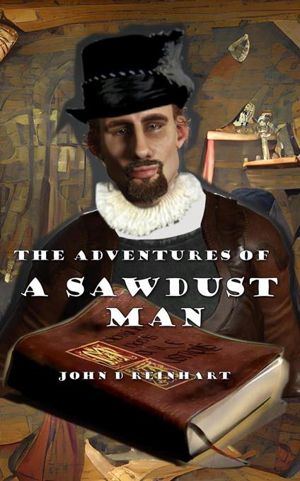 The Adventures of a Sawdust Man