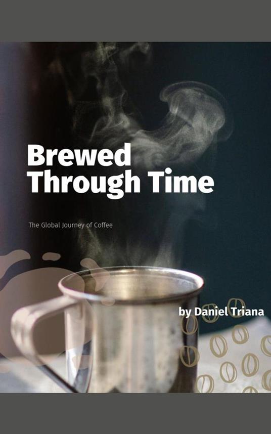 Brewed Through Time