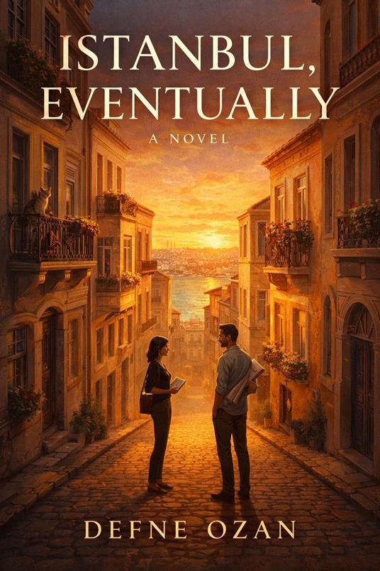 Istanbul, Eventually