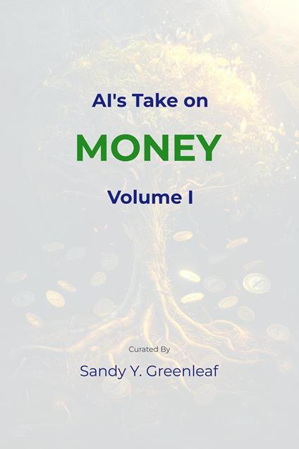AI's Take on Money, Volume I