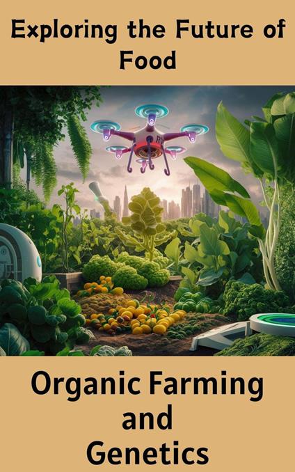 Exploring the Future of Food : Organic Farming and Genetics