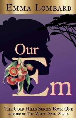 Our Em - Emma Lombard - cover