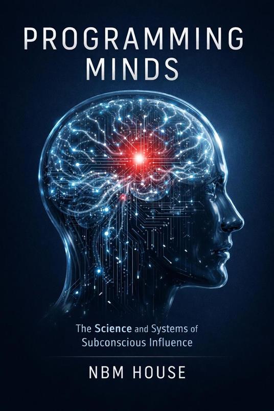 Programming Minds: The Science and Systems of Subconscious Influence