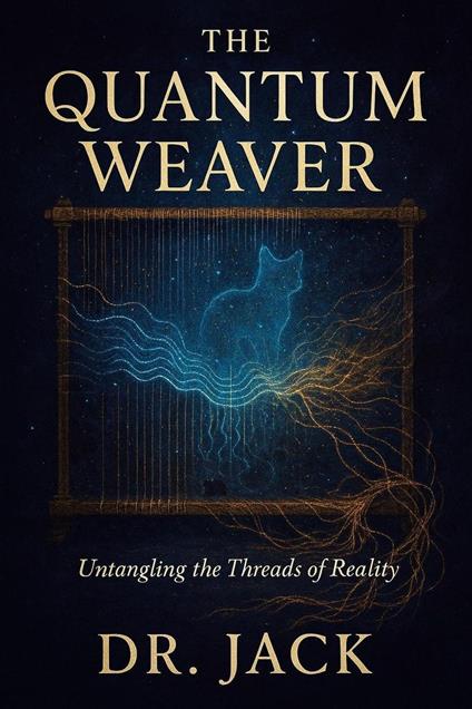 The Quantum Weaver:Untangling the Threads of Reality