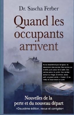 Quand les occupants arrivent - Sascha Ferber - cover
