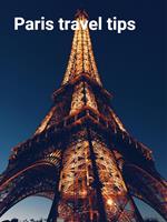 Paris travel tips