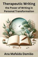 Therapeutic Writing - the Power of Writing in Personal Transformation