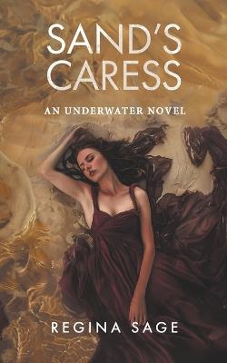 Sand's Caress - Regina Sage - cover