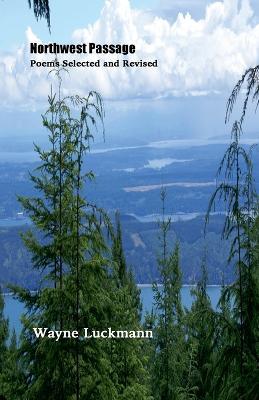 Northwest Passage - Wayne Luckmann - cover