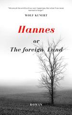 Hannes or The Foreign Land